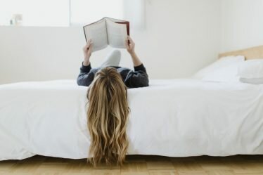 5 (bonnes) excuses pour se faire une journée pyjama