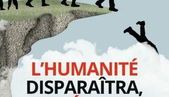 L'humanité disparaîtra, bon débarras ! de Yves Paccalet